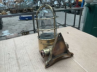 Vintage marine light (2x) - afbeelding 5 van  5