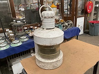 Vintage marine light - afbeelding 4 van  4