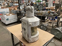 Vintage marine light - afbeelding 3 van  4