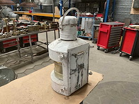 Vintage marine light - afbeelding 1 van  4
