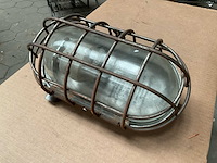 Vintage marine light - afbeelding 1 van  3