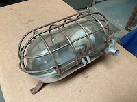 Vintage marine light - afbeelding 2 van  3