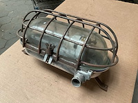 Vintage marine light - afbeelding 3 van  3