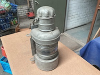 Vintage marine light - afbeelding 1 van  5