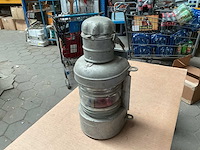 Vintage marine light - afbeelding 2 van  5