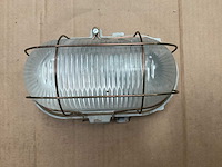 Vintage marine light - afbeelding 3 van  3