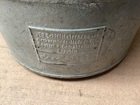 Vintage marine light - afbeelding 3 van  3