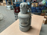 Vintage marine light - afbeelding 2 van  5