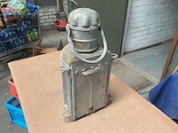 Vintage marine light - afbeelding 3 van  5