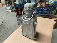 Vintage marine light - afbeelding 4 van  5