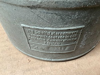 Vintage marine light - afbeelding 5 van  5