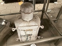 Vintage marine light - afbeelding 3 van  3