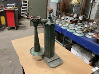 Vintage marine misthoorn - afbeelding 4 van  4