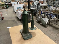 Vintage marine misthoorn - afbeelding 2 van  4