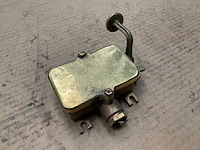 Vintage marine morse push button - afbeelding 1 van  5