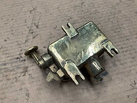 Vintage marine morse push button - afbeelding 5 van  5