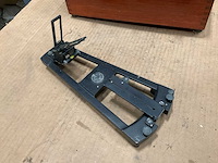 Vintage marine navigatie instrument - afbeelding 2 van  6