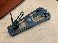 Vintage marine navigatie instrument - afbeelding 6 van  6