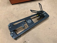 Vintage marine navigatie instrument - afbeelding 3 van  6