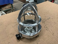 Vintage marine pendant light (2x) - afbeelding 1 van  4