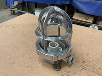 Vintage marine pendant light (2x) - afbeelding 4 van  4