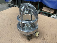 Vintage marine pendant light (2x) - afbeelding 1 van  4