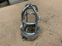 Vintage marine pendant light (3x) - afbeelding 3 van  4