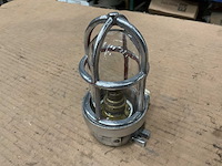 Vintage marine pendant light (3x) - afbeelding 4 van  4