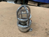 Vintage marine pendant light - afbeelding 2 van  4