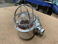 Vintage marine pendant light - afbeelding 1 van  4