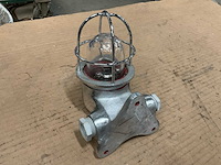 Vintage marine pendant light - afbeelding 2 van  4