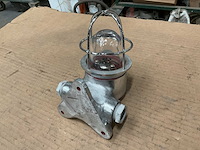 Vintage marine pendant light - afbeelding 3 van  4