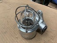 Vintage marine pendant light - afbeelding 2 van  4