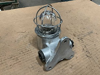 Vintage marine pendant light - afbeelding 3 van  4