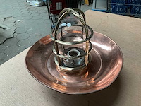 Vintage marine pendant light - afbeelding 2 van  4
