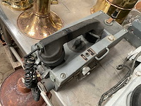 Vintage marine ship telephone set - afbeelding 1 van  4