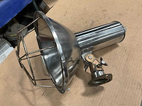 Vintage marine spot light - afbeelding 1 van  4