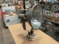 Vintage marine spot light - afbeelding 3 van  5