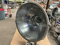 Vintage marine spot light - afbeelding 4 van  5