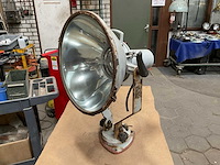 Vintage marine spot light - afbeelding 2 van  5