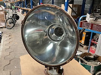 Vintage marine spot light - afbeelding 5 van  5