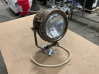 Vintage marine spot - afbeelding 2 van  4