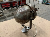 Vintage marine spot - afbeelding 4 van  4