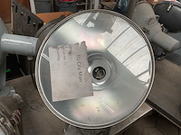 Vintage marine spotlight - afbeelding 5 van  5