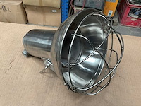 Vintage marine spotlight - afbeelding 1 van  2