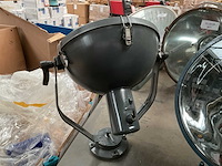 Vintage marine spotlight - afbeelding 3 van  5