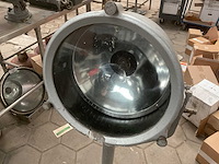 Vintage marine spotlight - afbeelding 5 van  5