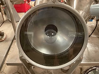 Vintage marine spotlight - afbeelding 6 van  6
