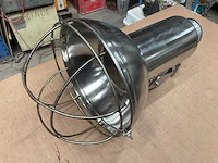 Vintage marine spotlight - afbeelding 1 van  4