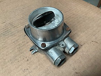 Vintage marine switch (2x) - afbeelding 1 van  5